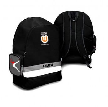 WODONGA HEART FC BACKPACK