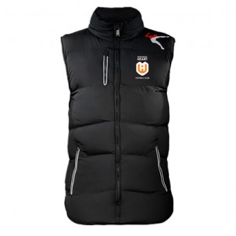 WODONGA HEART FC WINTER VEST