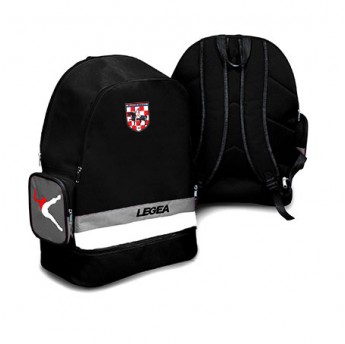WESTERN KNIGHTS SC BACKPACK