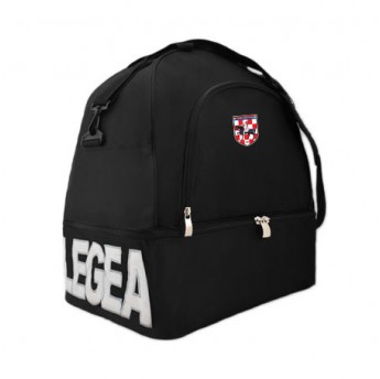 WESTERN KNIGHTS SC SHOULDER BAG