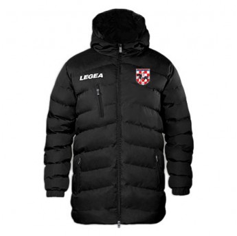 WESTERN KNIGHTS SC WINTER JACKET