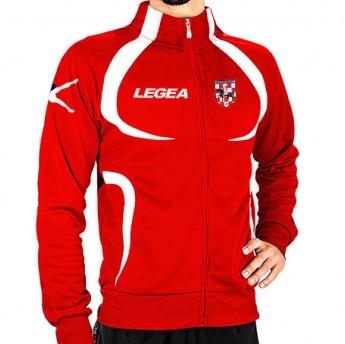 WESTERN KNIGHTS SC TRACKSUIT JACKET