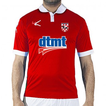 WESTERN KNIGHTS SC HOME JERSEY