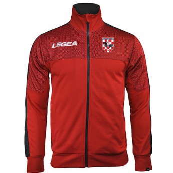 WESTERN KNIGHTS SC T-SUIT 19