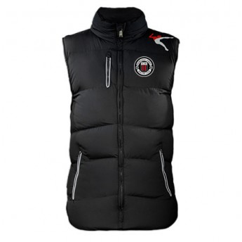 WARRAGUL UNITED SC WINTER VEST