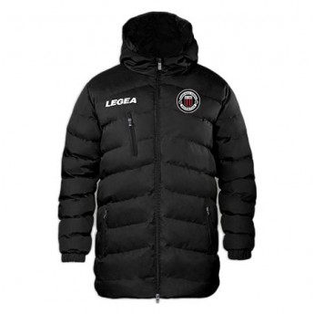 WARRAGUL UNITED SC WINTER JACKET