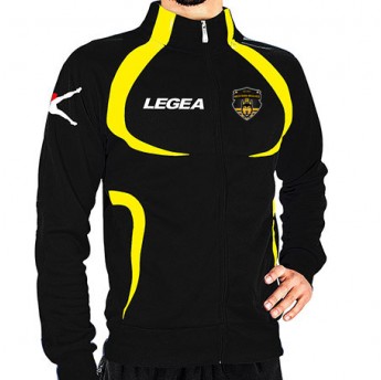 WESTERN WOLVES FC TRACKSUIT JACKET