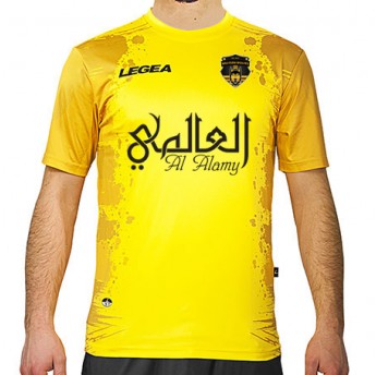 WESTERN WOLVES FC HOME KIT