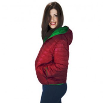 JACKET TUNDRA LEGEA