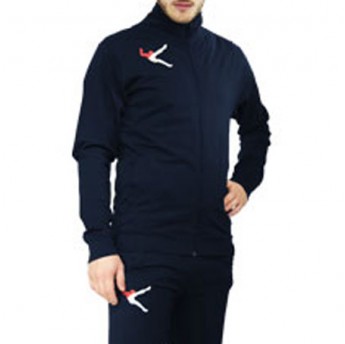LEGEA JACKET BARRET