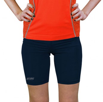 LEGEA ACTIVE SCOVER SHORTS (W)