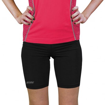 LEGEA ACTIVE SCOVER SHORTS (W)