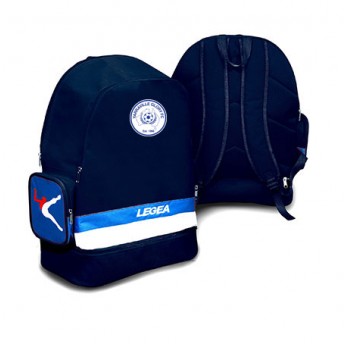 YARRAVILLE GLORY FC BACKPACK