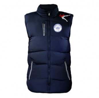 YARRAVILLE GLORY FC WINTER VEST