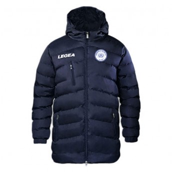 YARRAVILLE GLORY FC WINTER JACKET