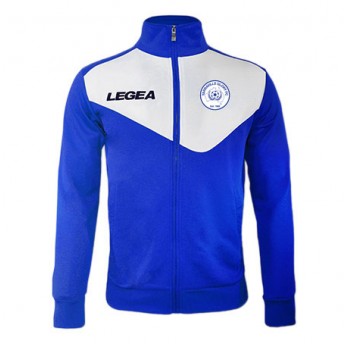YARRAVILLE GLORY FC TRACKSUIT JACKET
