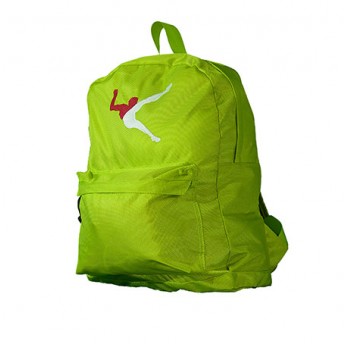 BAG PRO SCHOOL LEGEA